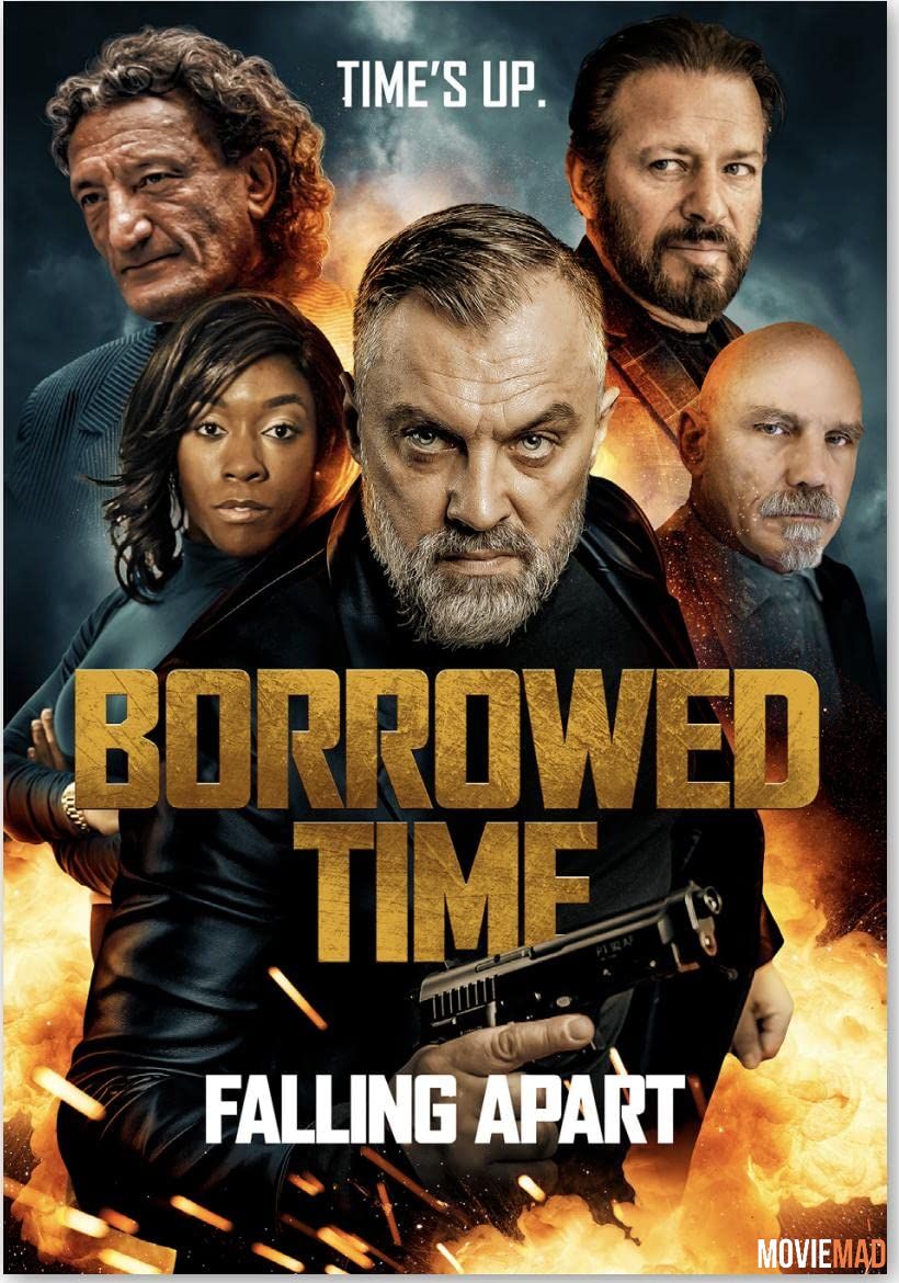 Borrowed Time III 2022 Hindi (Voice Over) Dubbed WEBRip Full Movie 720p 480p Movie