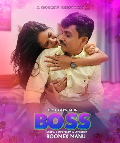 Boss S01E01 (2024) BoomEX WEB Series HDRip 720p 480p