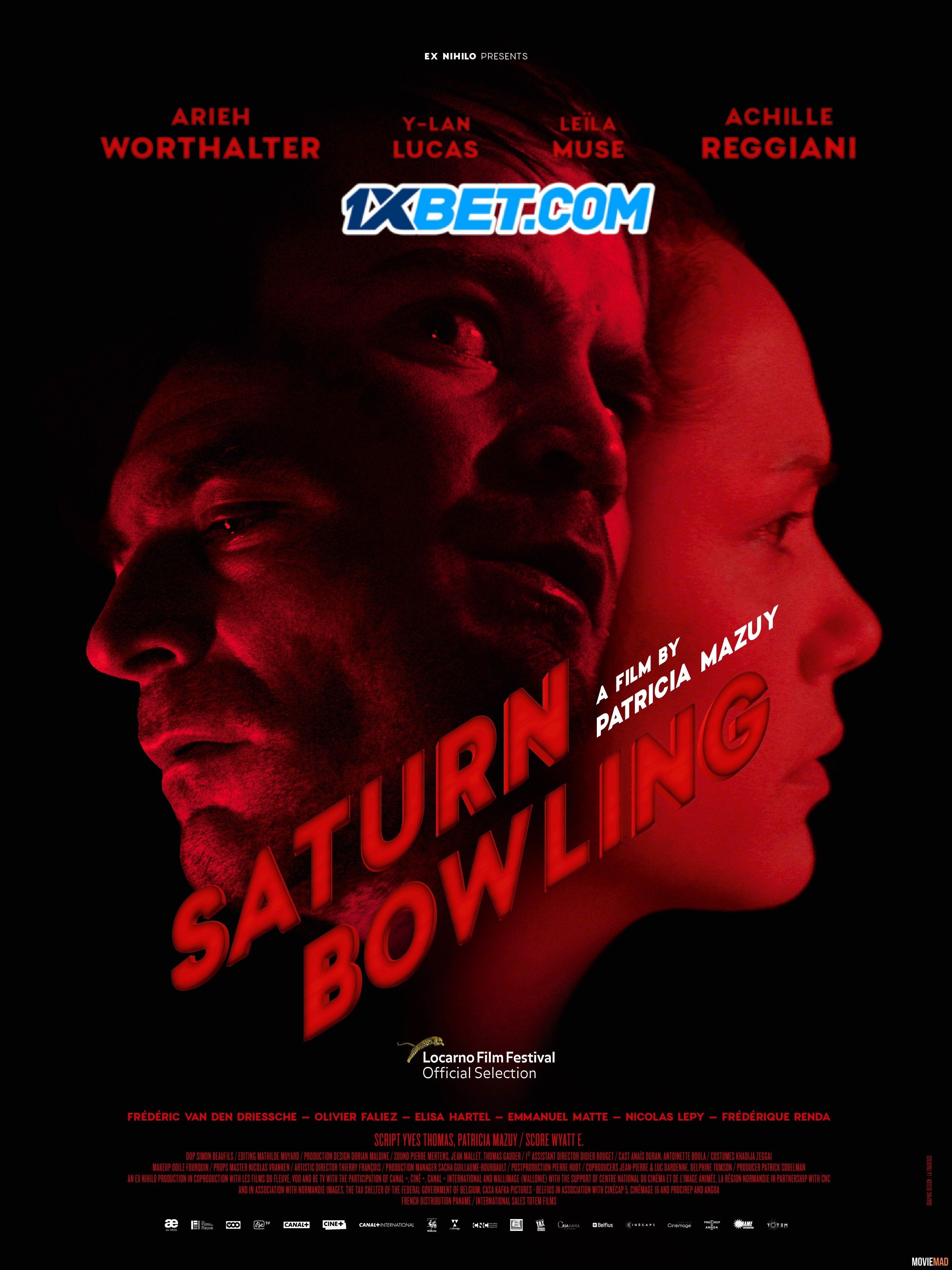 Bowling Saturne 2022 Hindi (Voice Over) Dubbed CAMRip Full Movie 720p 480p Movie