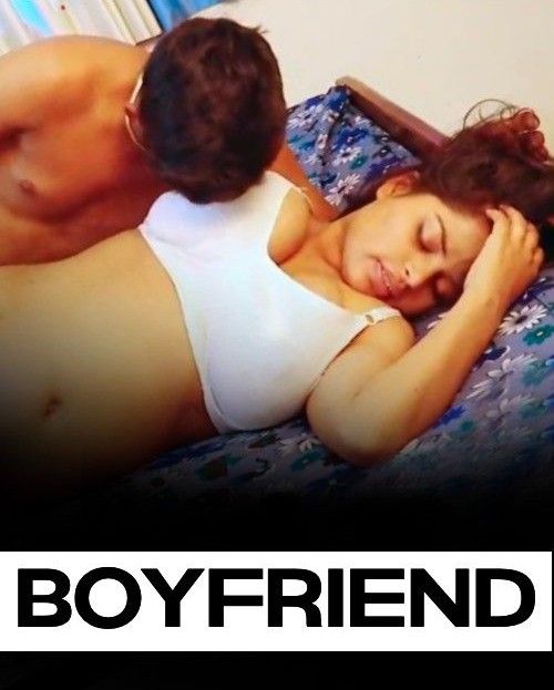 Boyfriend (2023) Hindi SexFantasy Short Film HDRip 720p 480p Movie