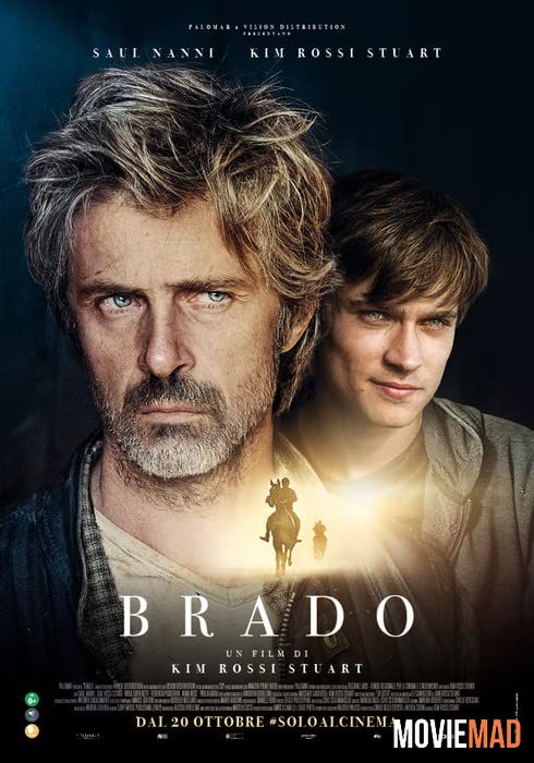 Brado 2022 (Voice Over) Dubbed WEBRip Full Movie 720p 480p Movie