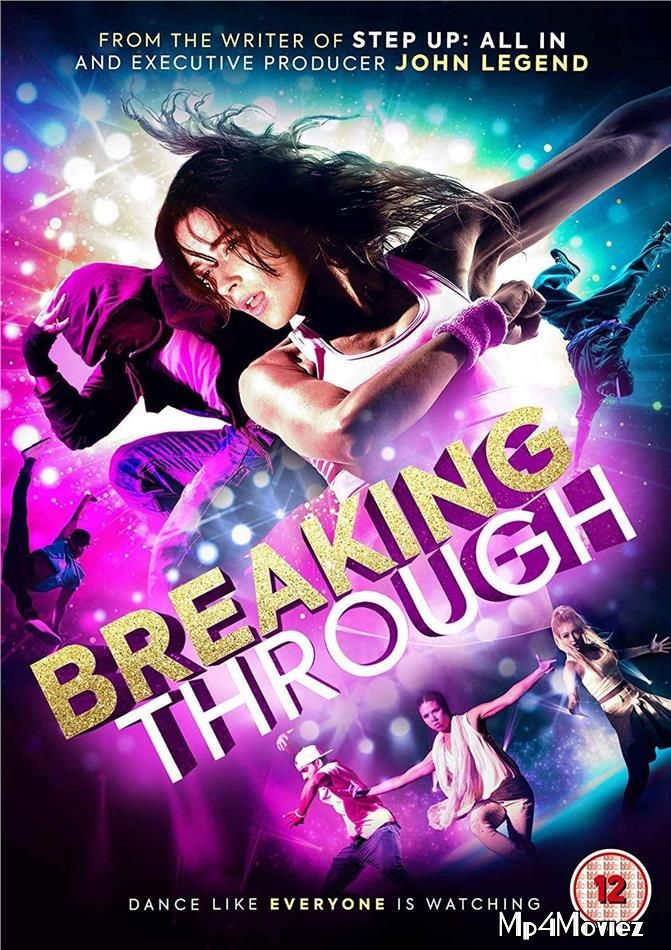 Breaking Through 2015 Dual Audio Hindi 480p 720p BluRay Movie