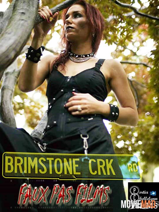 Brimstone Creek Rd (2021) Hindi (Voice Over) Dubbed WEBRip Full Movie 720p 480p