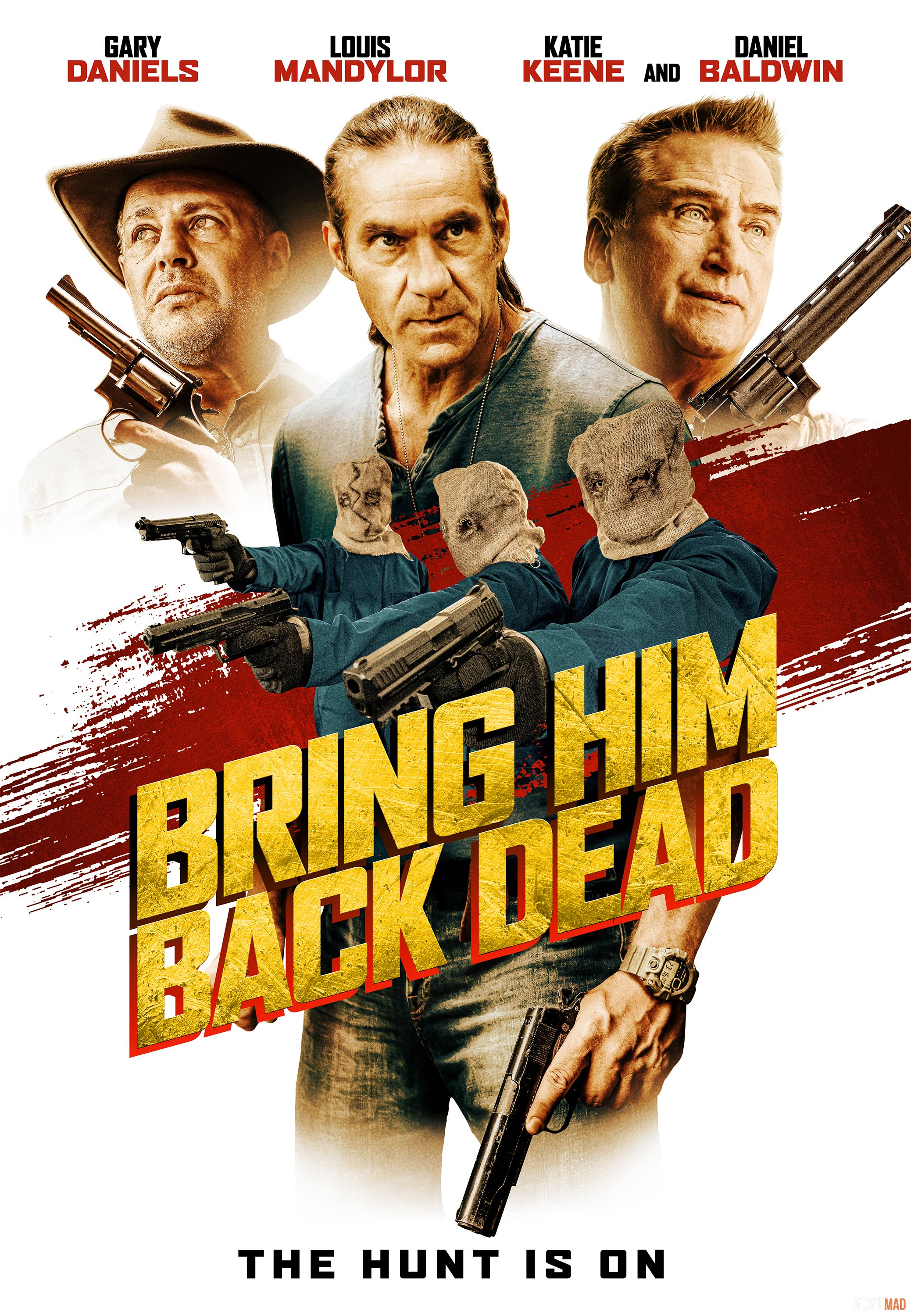 Bring Him Back Dead 2022 Hindi (Voice Over) Dubbed WEBRip Full Movie 720p 480p Movie