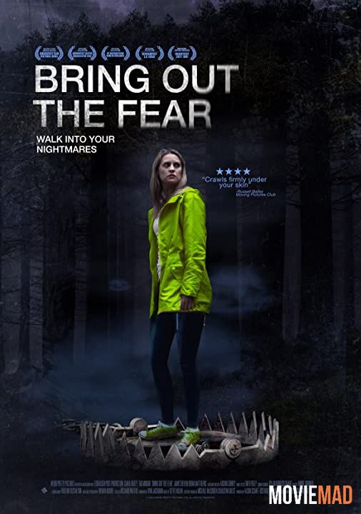 Bring Out the Fear 2021 Hindi (Voice Over) Dubbed WEBRip Full Movie 720p 480p Movie