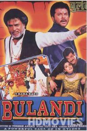 Bulandi (2000) Hindi Movie