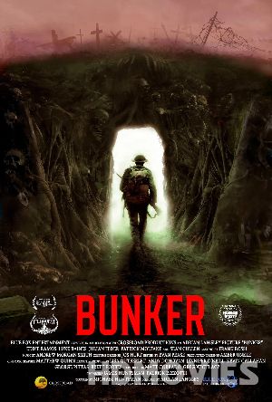 Bunker (2022) Hindi Dubbed Movie