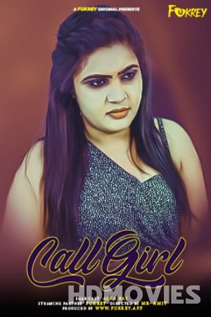 Call Girl (2024) Hindi Fukrey Movie