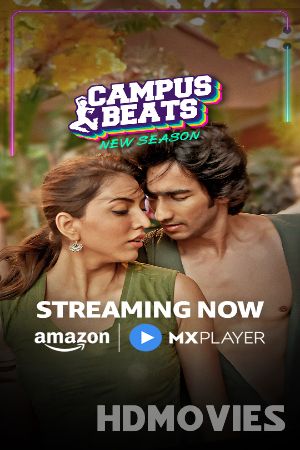 Campus Beats (2024) Hindi Season 4 Movie