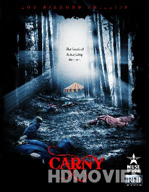 Carny (2009) Hindi Dubbed