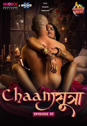 Chaam Sutra S01E01 (2023) Hindi Web Series HDRip 720p 480p Movie