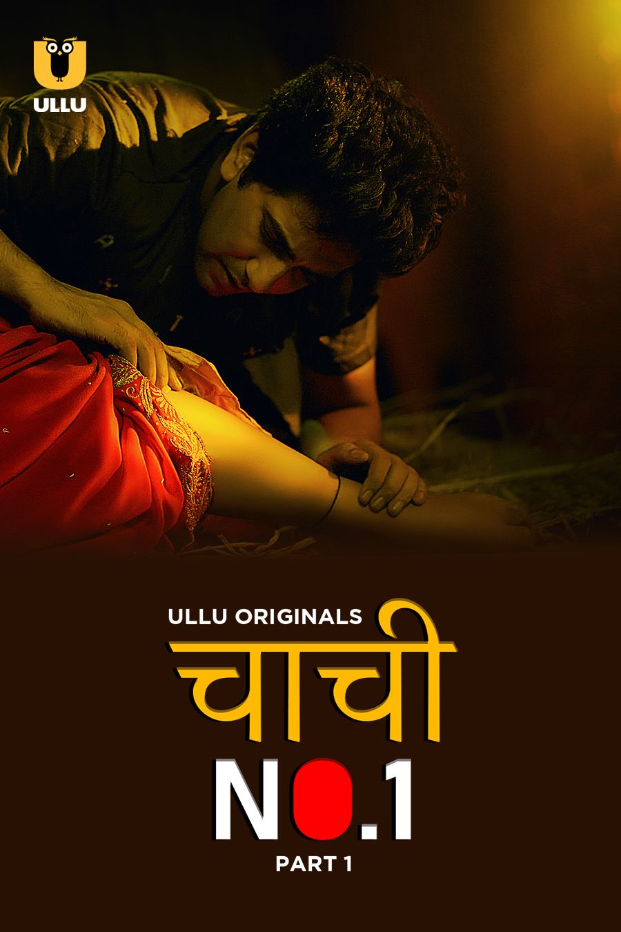 Chachi No.1 Part 1 (2023) Hindi Ullu Originals Web Series HDRip 720p 480p Movie