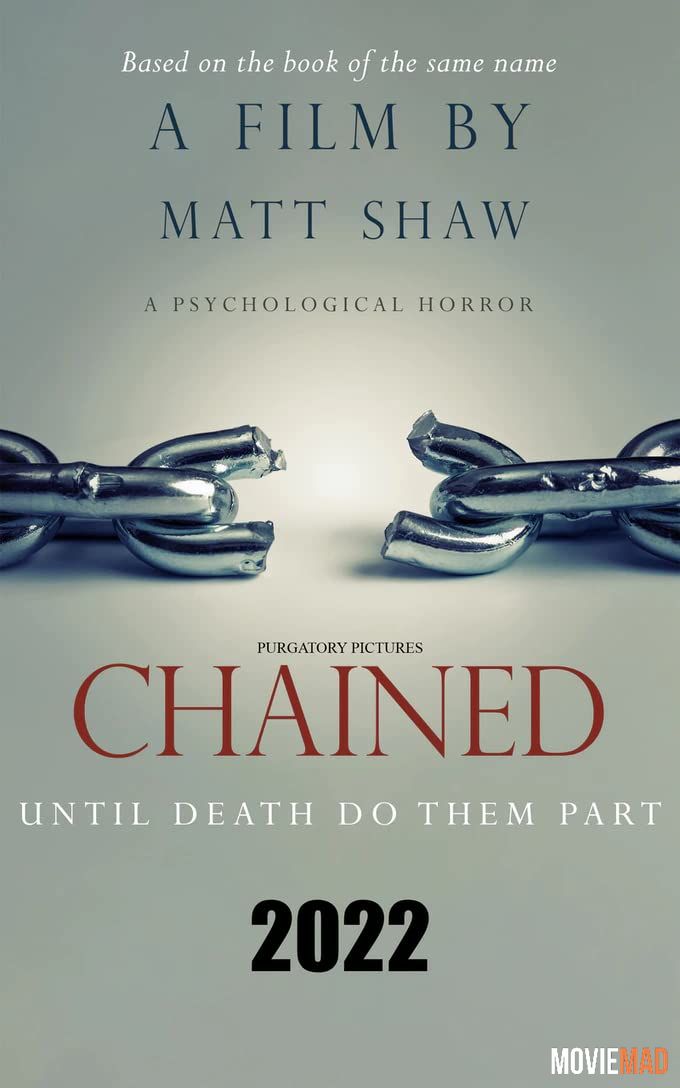 Chained (202) Hindi (Voice Over) Dubbed WEBRip Full Movie 720p 480p Movie