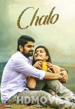 Chalo (2018) Hindi Dubbed Movie