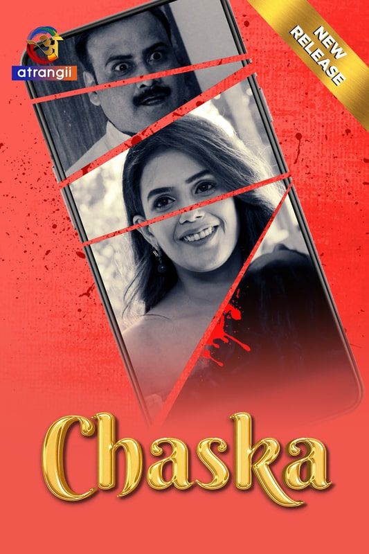 Chaska (2024) Hindi Atrangii Short Film HDRip 720p 480p Movie