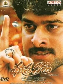 Chatrapathi (2005) Hindi Dubbed ORG HDRip Full Movie 720p 480p Movie