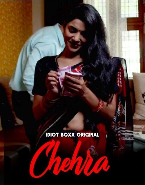 Chehra S01 (2023) Hindi IdiotBoxx Web Series HDRip 720p 480p Movie