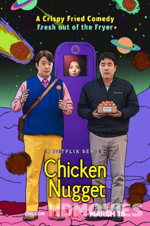 Chicken Nugget (2024) Hindi Dubbed Season 01