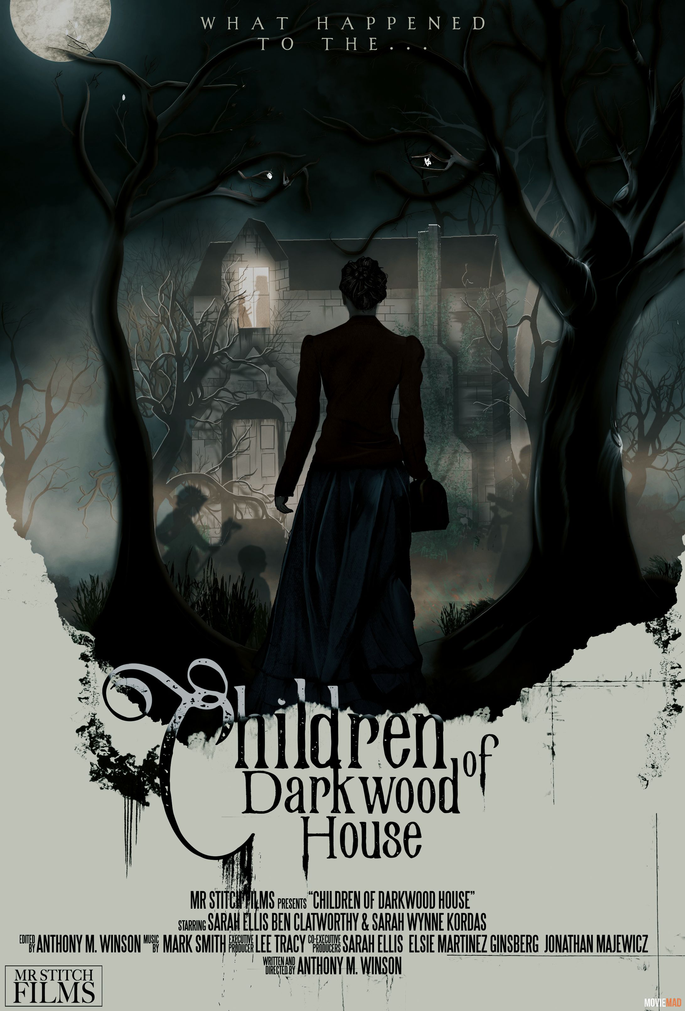 Children of Darkwood House Hindi (Voice Over) Dubbed WEBRip Full Movie 720p 480p