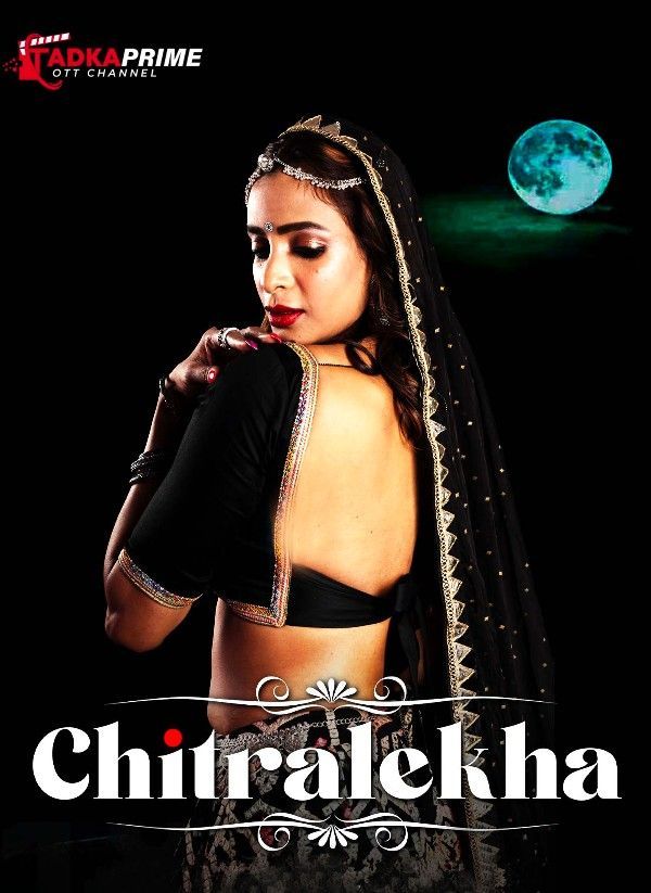 Chitralekha (Season 1) (2024) Hindi TPrime Web Series HDRip 720p 480p Movie