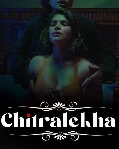 Chitralekha S01 (2023) Hindi TadkaPrime Web Series HDRip 720p 480p Movie