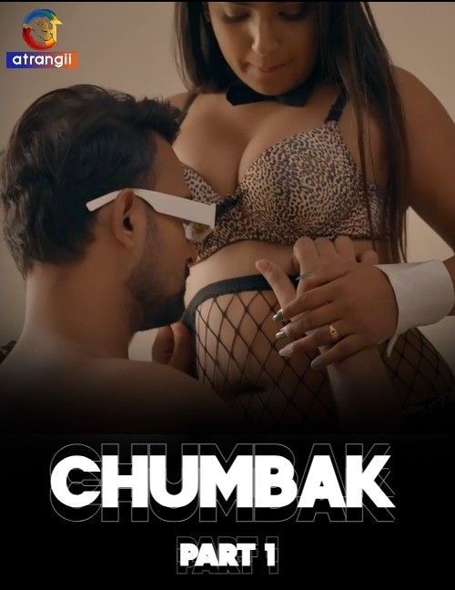 Chumbak S01 Part 1 (2023) Hindi Atrangii Web Series HDRip 720p 480p Movie