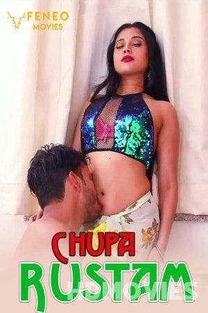 Chupa Rustam (2020) Hindi Season 01 Feneo Movie