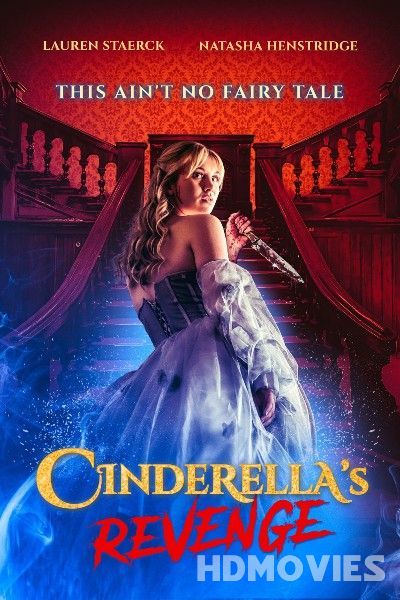 Cinderellas Revenge (2024) English Movie