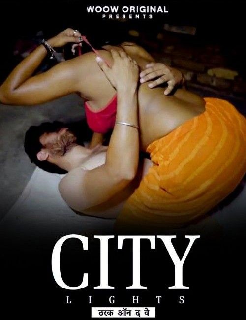 City Lights (Season 1) (2021) Hindi WOOW Web Series HDRip 720p 480p Movie