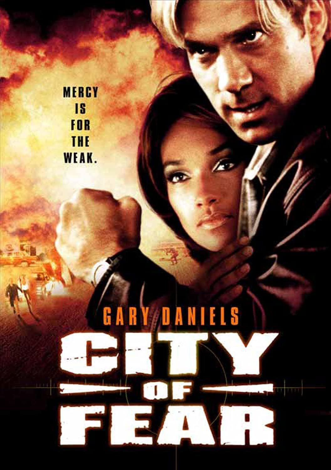 City of Fear (2000) Hindi Dubbed ORG BluRay Full Movie 720p 480p Movie