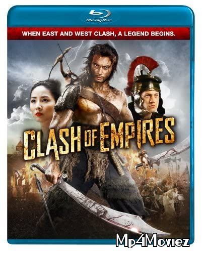 Clash of Empires 2011 Dual Audio Hindi 720p 480p BluRay Movie