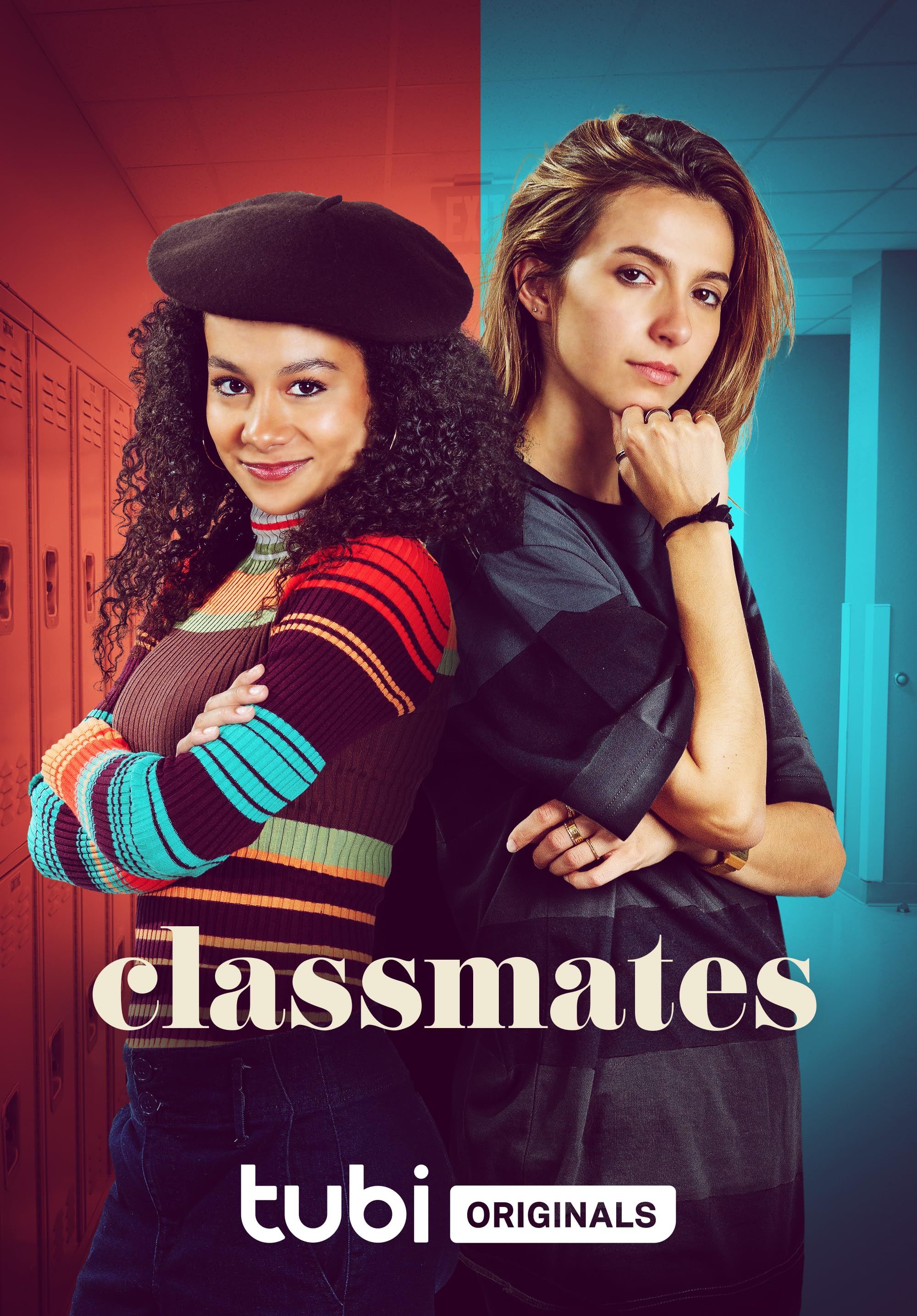 Classmates 2023 (Voice Over) Dubbed WEBRip Full Movie 720p 480p Movie