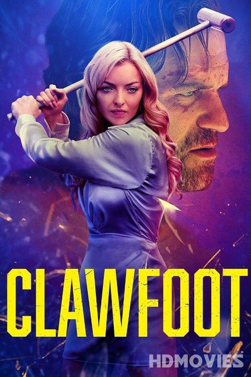 Clawfoot (2023) English