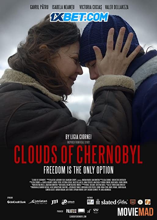 Clouds of Chernobyl 2022 Hindi (Voice Over) Dubbed WEBRip Full Movie 720p 480p Movie