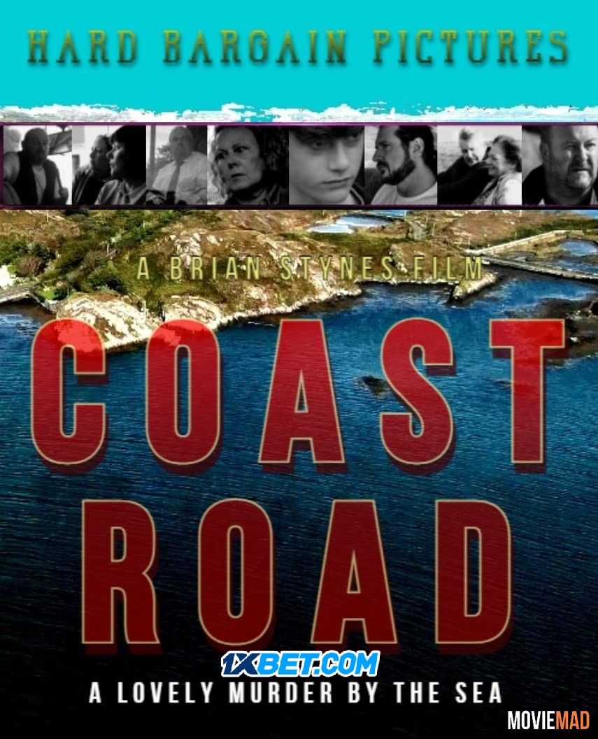 Coast Road 2022 Hindi (Voice Over) Dubbed WEBRip Full Movie 720p 480p Movie