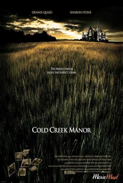 Cold Creek Manor 2003 Hindi Dubbed 480p 720p Full Movie Movie