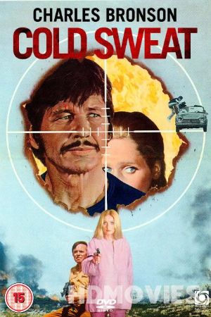 Cold Sweat (1970) Hindi Dubbed Movie