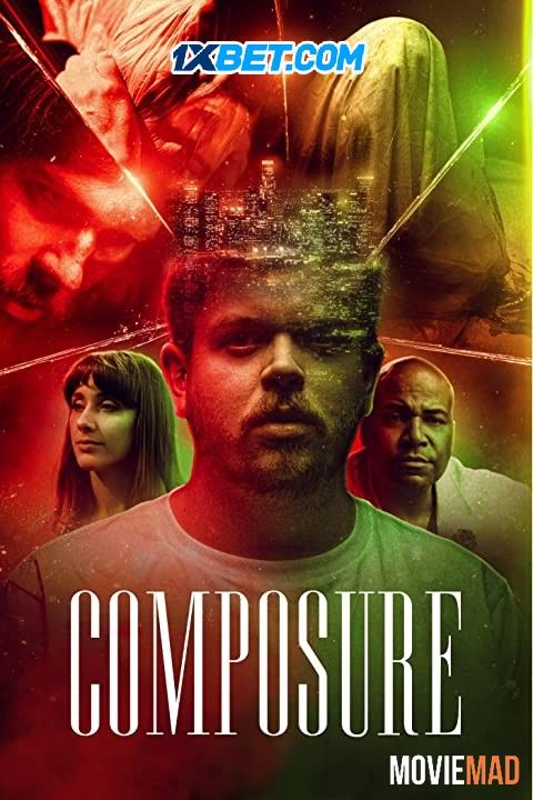 Composure 2022 Hindi (Voice Over) Dubbed WEBRip Full Movie 720p 480p Movie