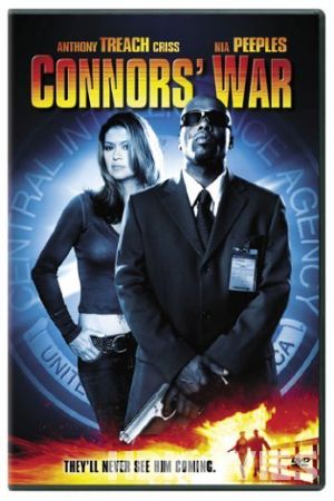 Connors War (2006) Hindi Dubbed Movie