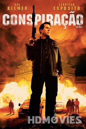 Conspiracy (2008) Hindi Dubbed Movie