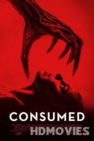 Consumed (2024) English Movie