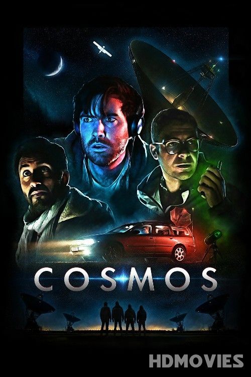 Cosmos (2019) Hindi Dubbed