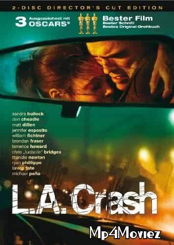 Crash (2004) Hindi Dubbed BluRay 720p 480p Movie