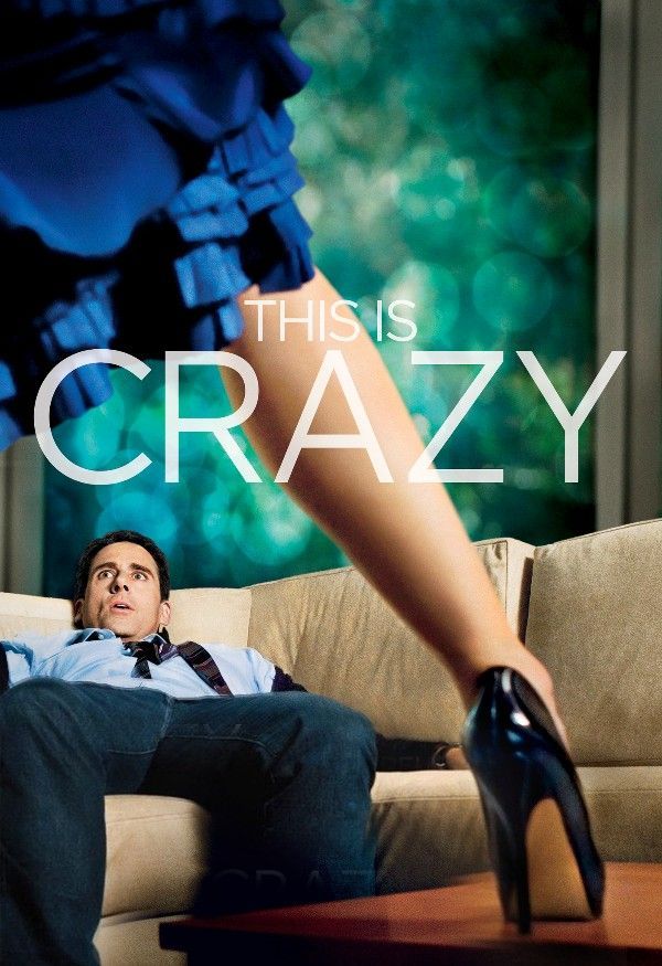 Crazy Stupid Love (2011) Hindi Dubbed ORG HDRip Full Movie 720p 480p Movie