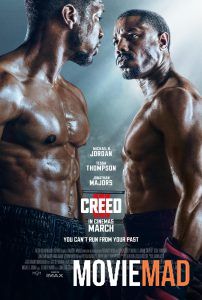 Creed III (2023) English ORG HDRip Full Movie 1080p 720p 480p Movie