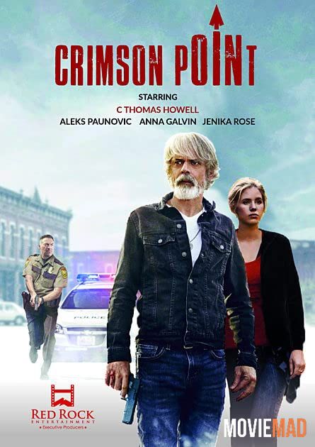 Crimson Point 2022 (Voice Over) Dubbed WEBRip Full Movie 720p 480p