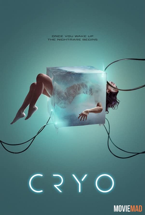 Cryo 2022 Hindi (Voice Over) Dubbed WEBRip Full Movie 720p 480p Movie