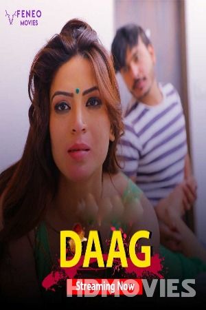 Daag (2020) Hindi Season 01 Feneo Movie