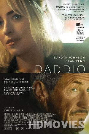 Daddio (2023) English Movie