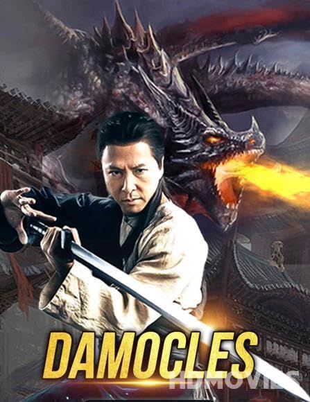 Damocles (2020) Hindi Dubbed